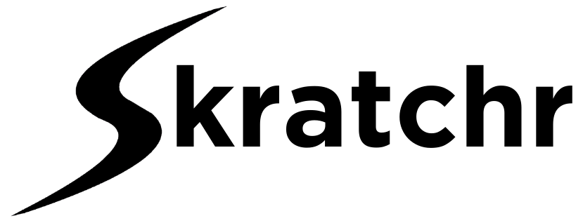 Skratchr Logo